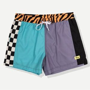 Duvin Men’s Swim Shorts